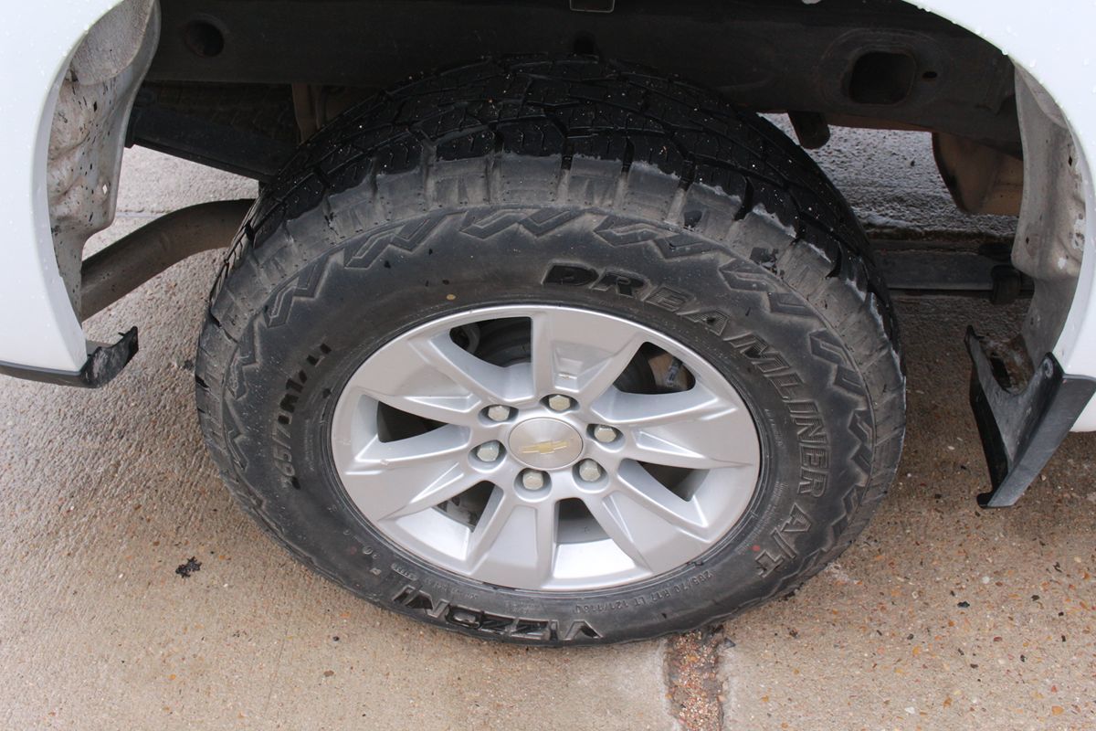 2020 Chevrolet Silverado 1500 Work Truck - Photo 74