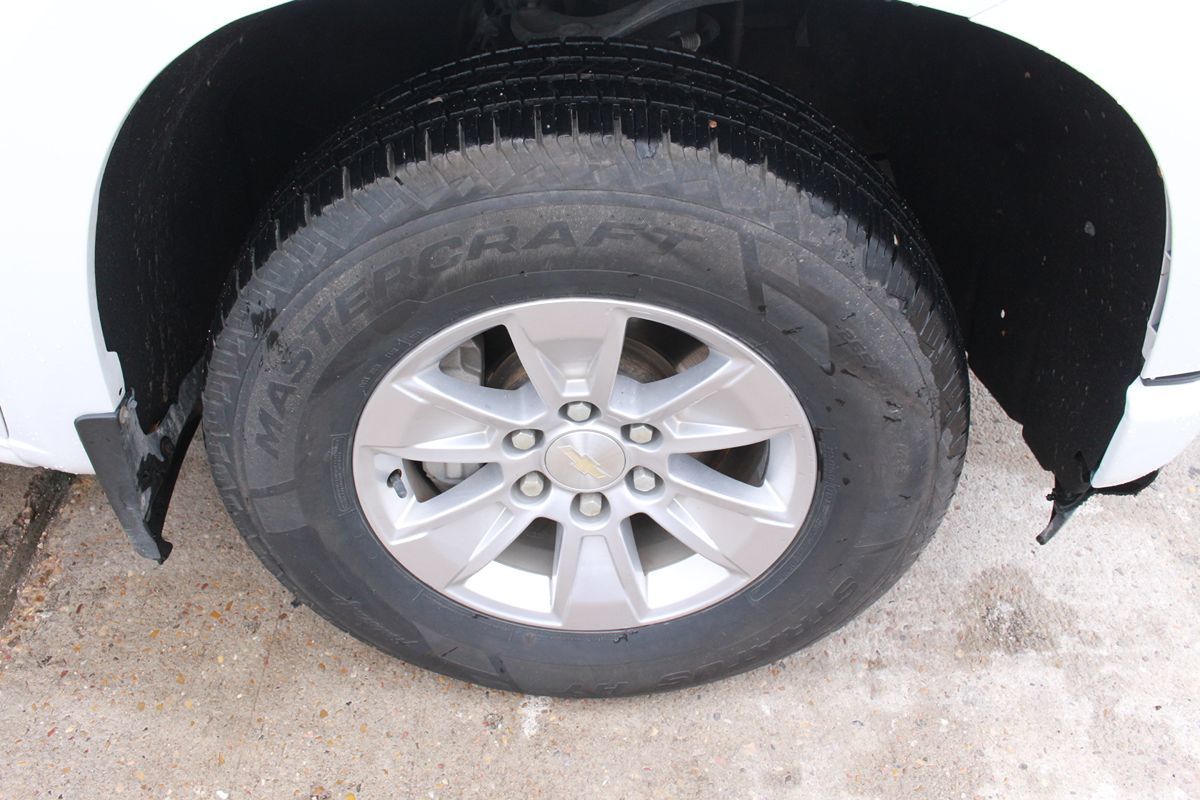 2020 Chevrolet Silverado 1500 Work Truck - Photo 75