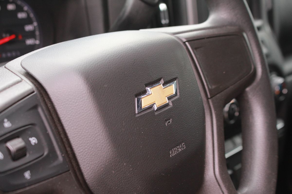 2020 Chevrolet Silverado 1500 Work Truck - Photo 77