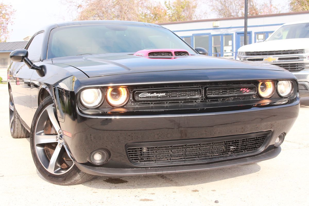 2015 Dodge Challenger R/T Shaker New OEM Engine's photo