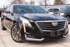 2017 Cadillac CT6 PLUG-IN RWD