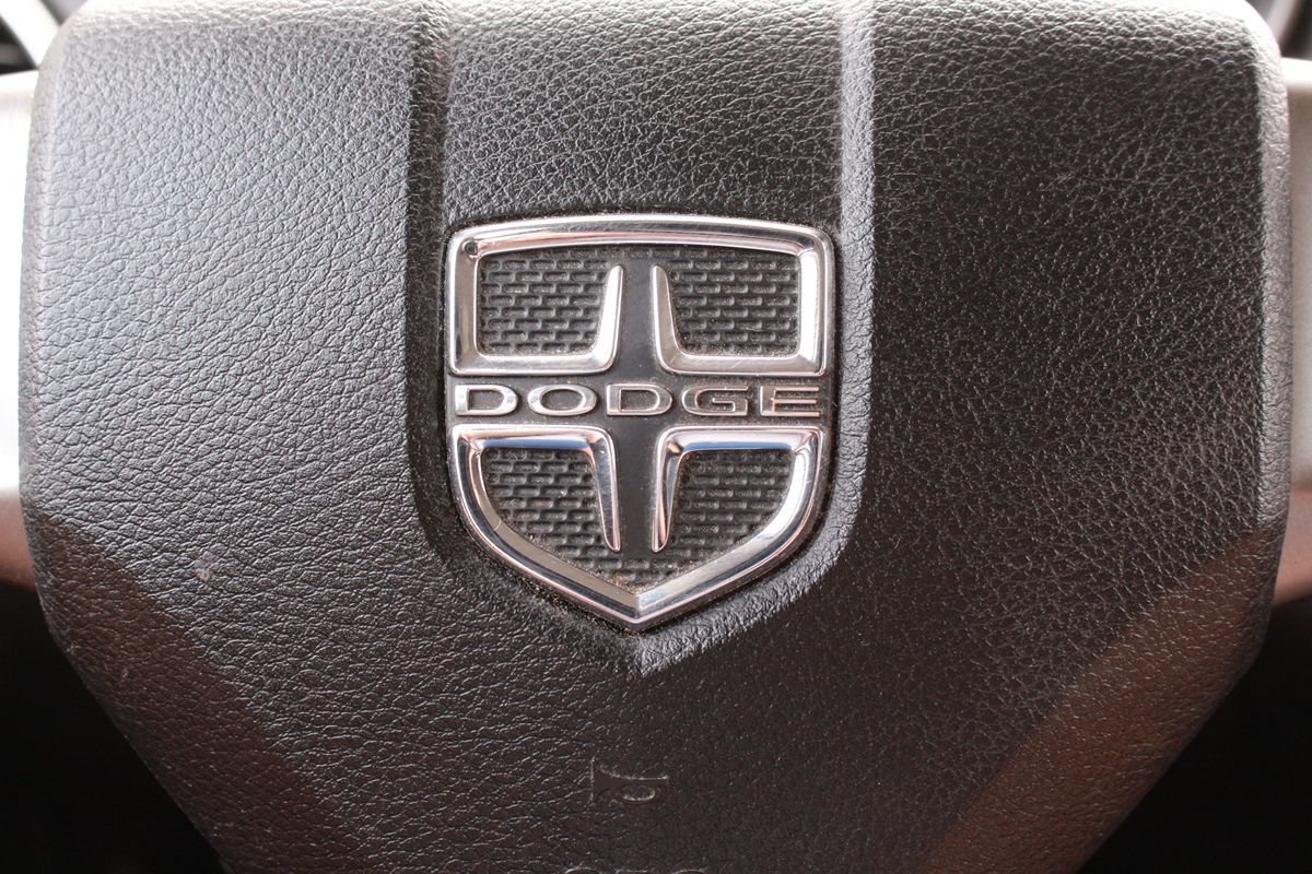2019 Dodge Journey Crossroad - Photo 17