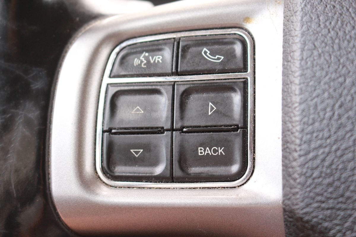 2019 Dodge Journey Crossroad - Photo 18