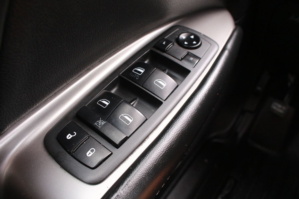 2019 Dodge Journey Crossroad - Photo 20