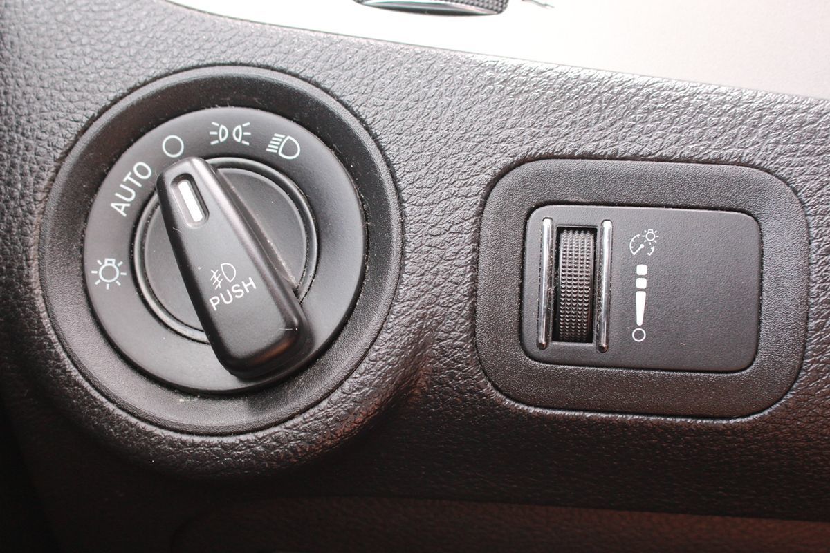 2019 Dodge Journey Crossroad - Photo 21