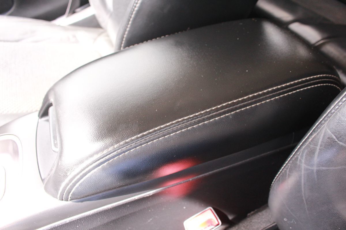 2019 Dodge Journey Crossroad - Photo 29