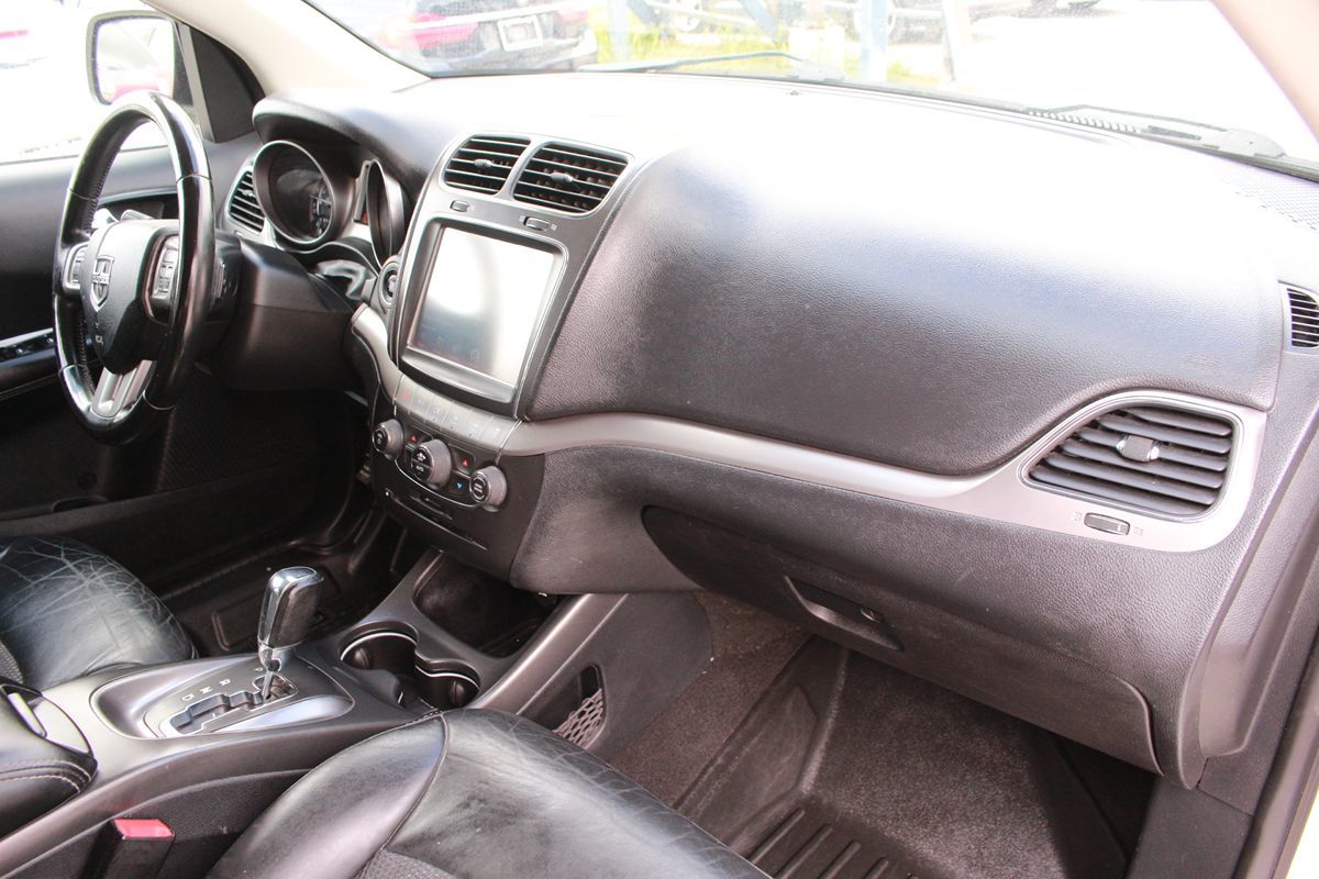 2019 Dodge Journey Crossroad - Photo 51