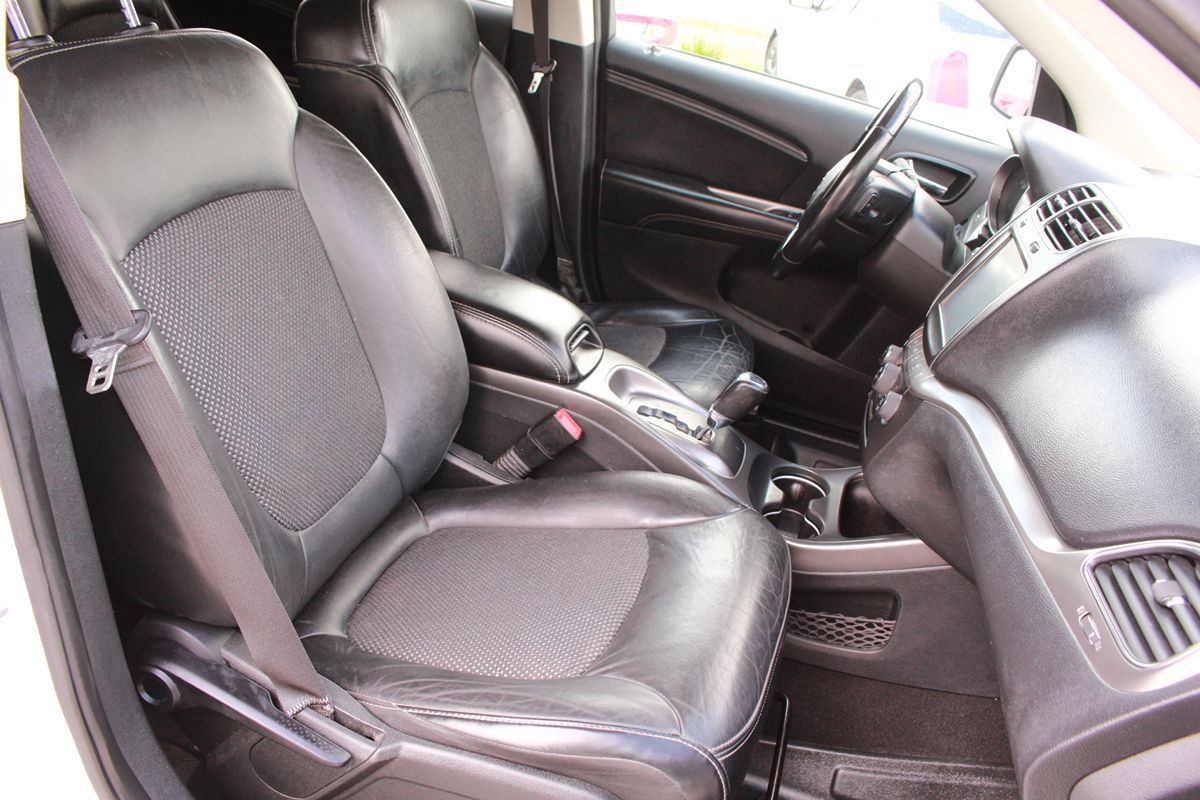 2019 Dodge Journey Crossroad - Photo 52