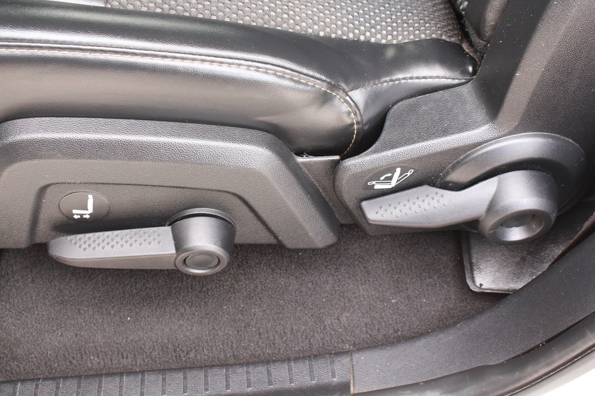 2019 Dodge Journey Crossroad - Photo 55