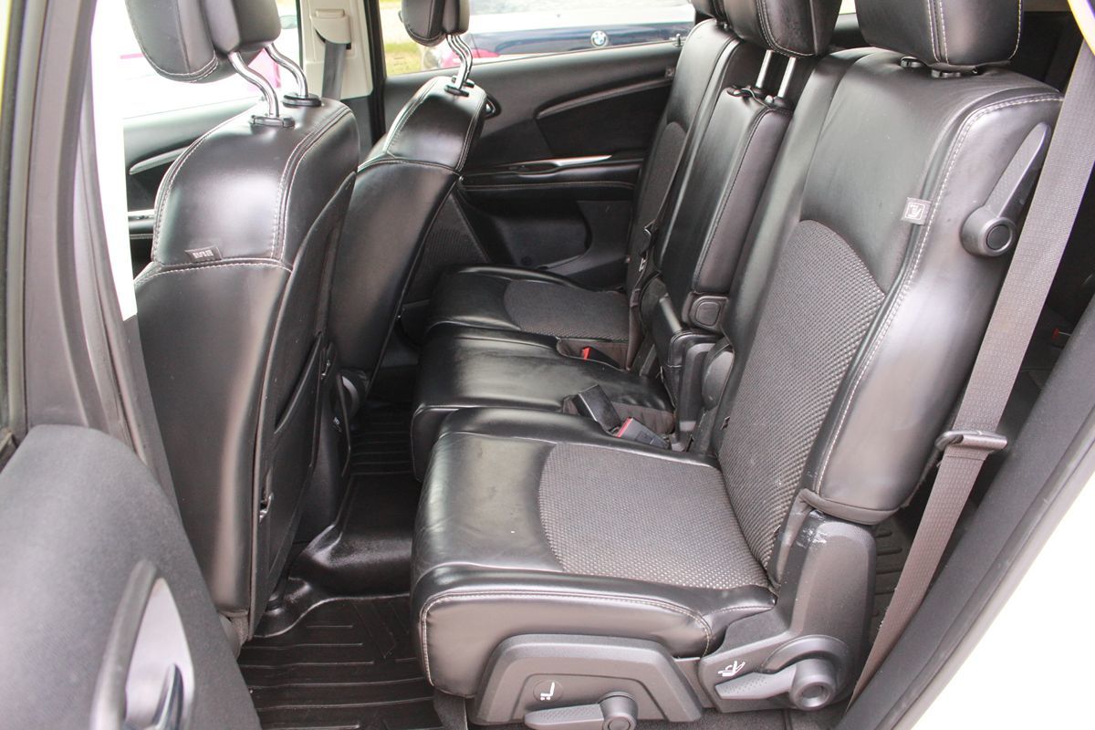 2019 Dodge Journey Crossroad - Photo 56