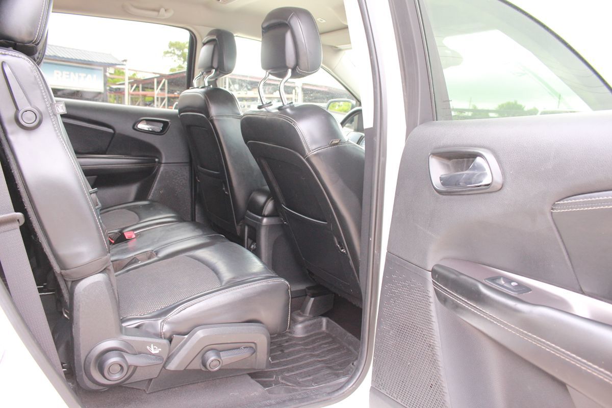 2019 Dodge Journey Crossroad - Photo 57