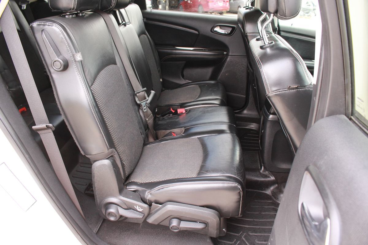 2019 Dodge Journey Crossroad - Photo 59