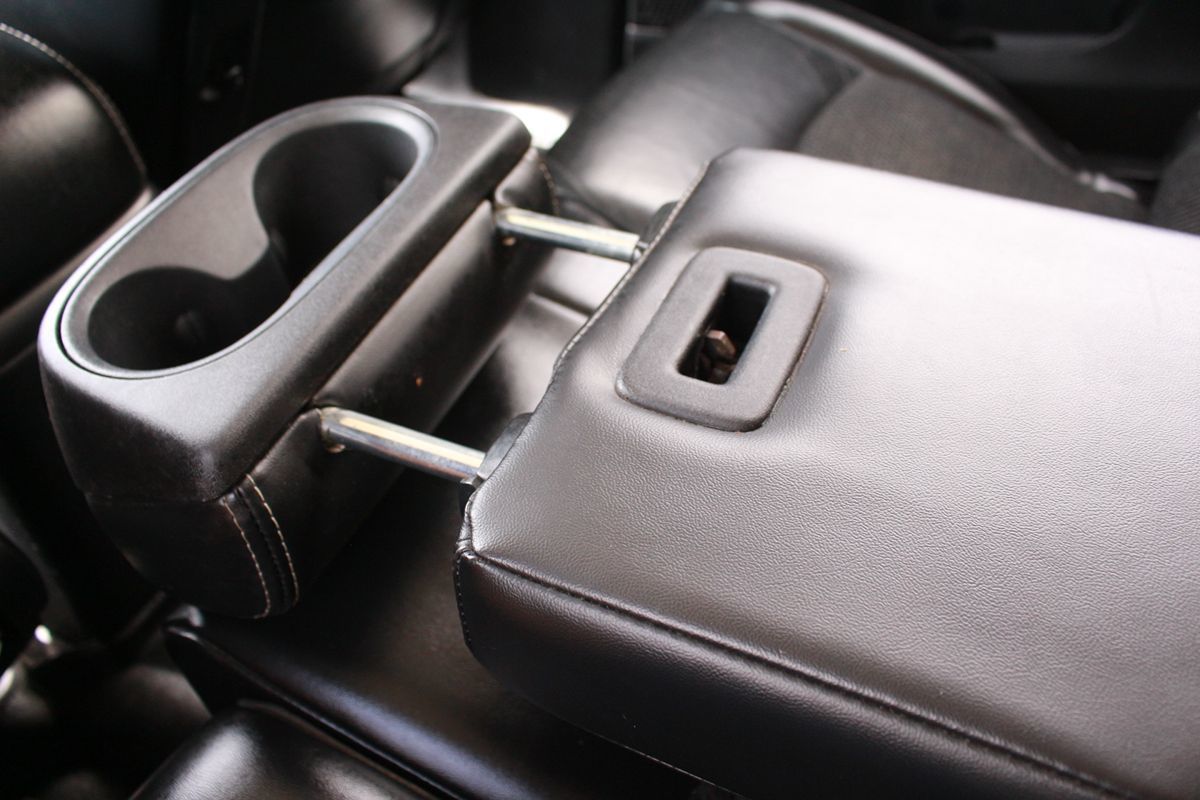 2019 Dodge Journey Crossroad - Photo 60