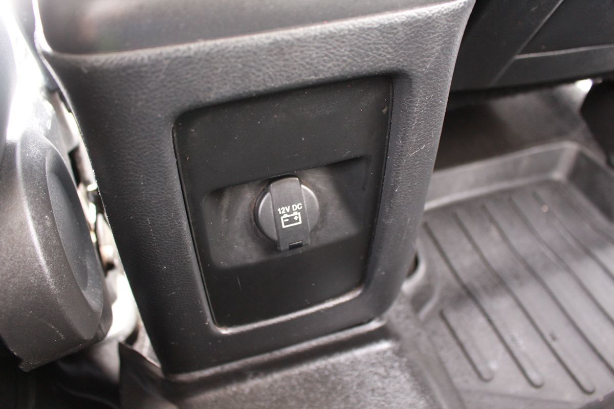 2019 Dodge Journey Crossroad - Photo 61