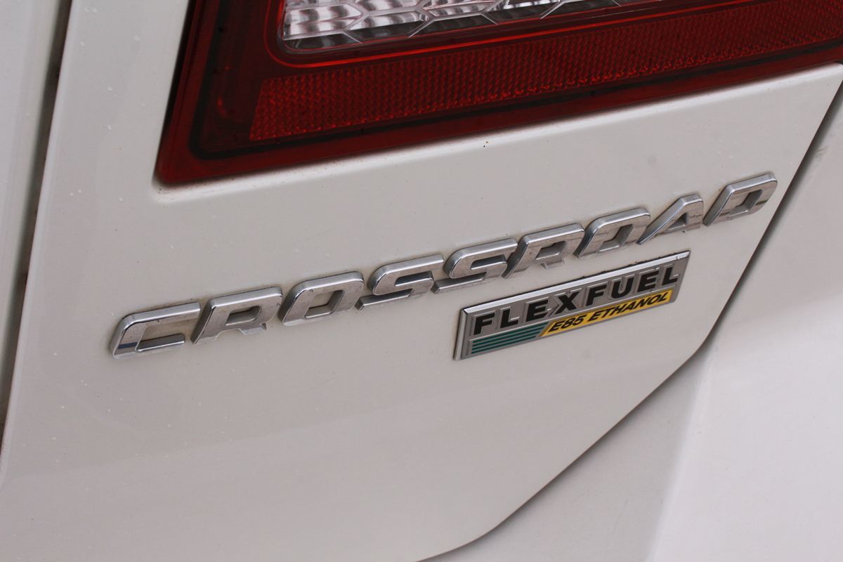 2019 Dodge Journey Crossroad - Photo 66