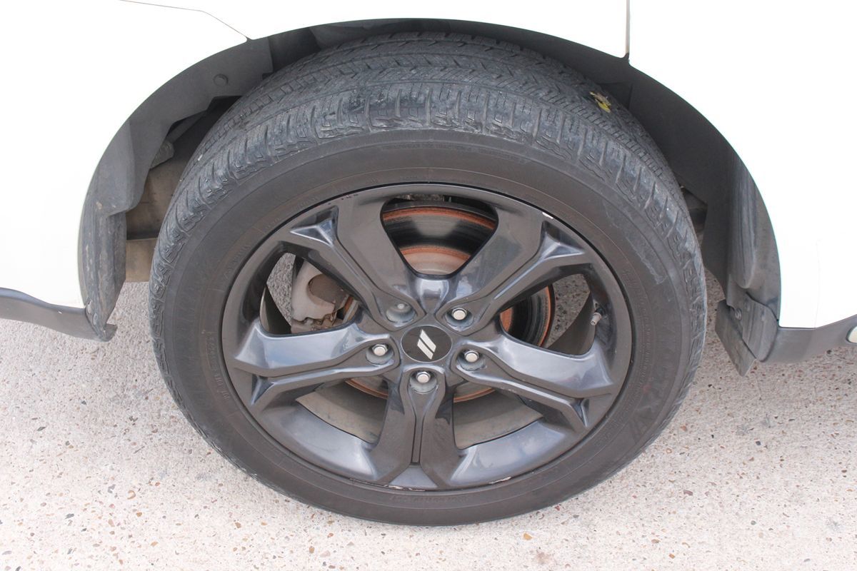 2019 Dodge Journey Crossroad - Photo 69