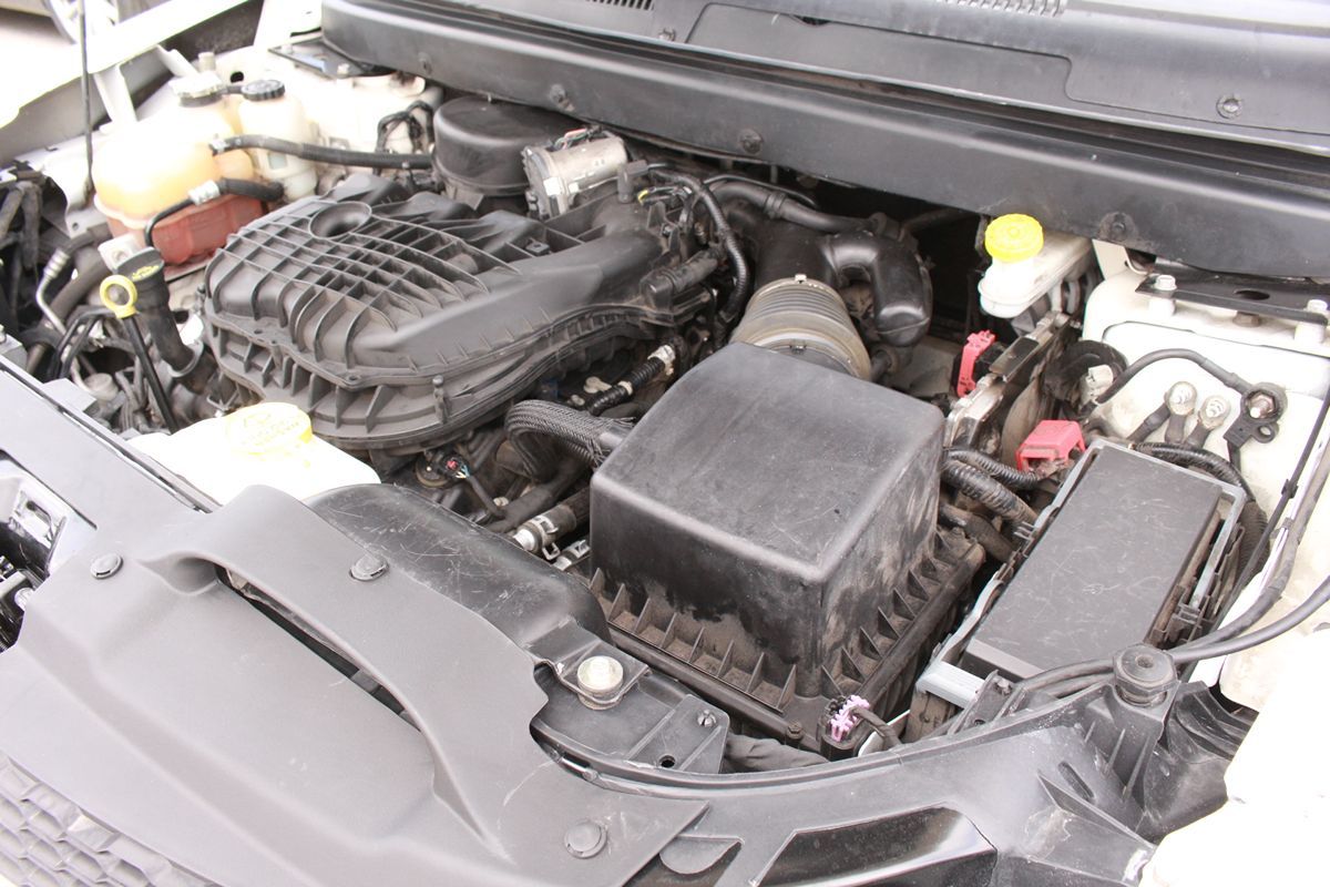 2019 Dodge Journey Crossroad - Photo 71