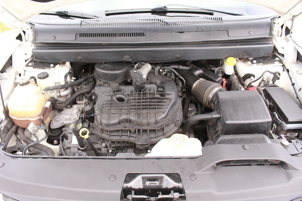 2019 Dodge Journey Crossroad - Photo 72