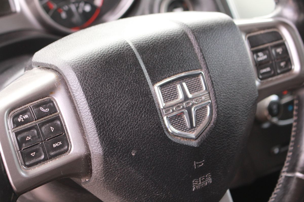 2019 Dodge Journey Crossroad - Photo 74