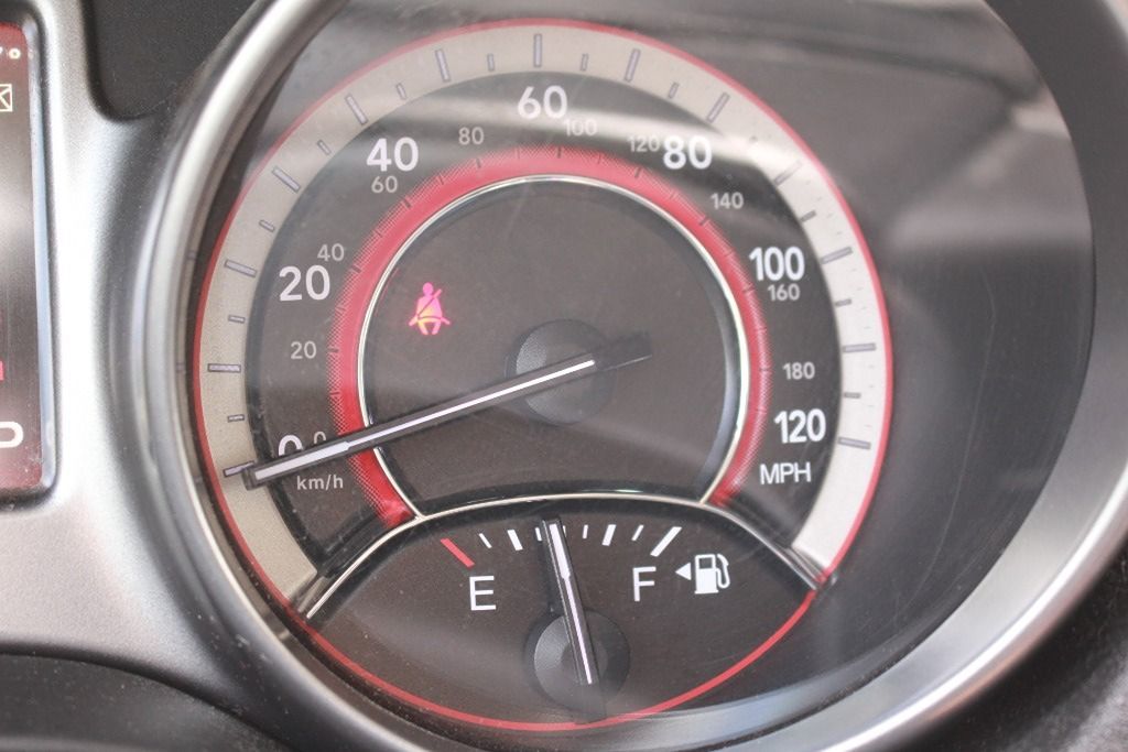 2019 Dodge Journey Crossroad - Photo 28