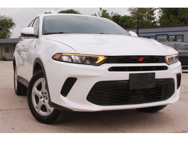 2023 Dodge Hornet GT AWD