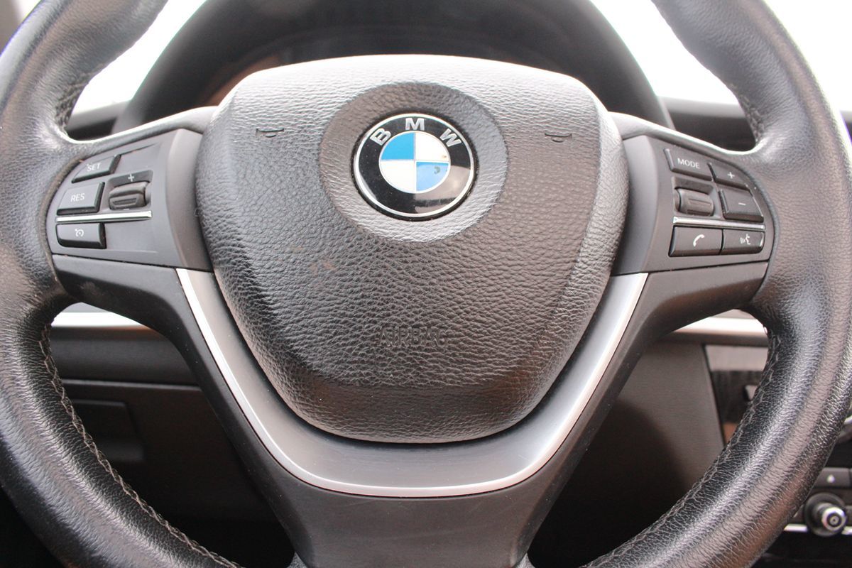 2017 BMW X3 sDrive28i - Photo 18