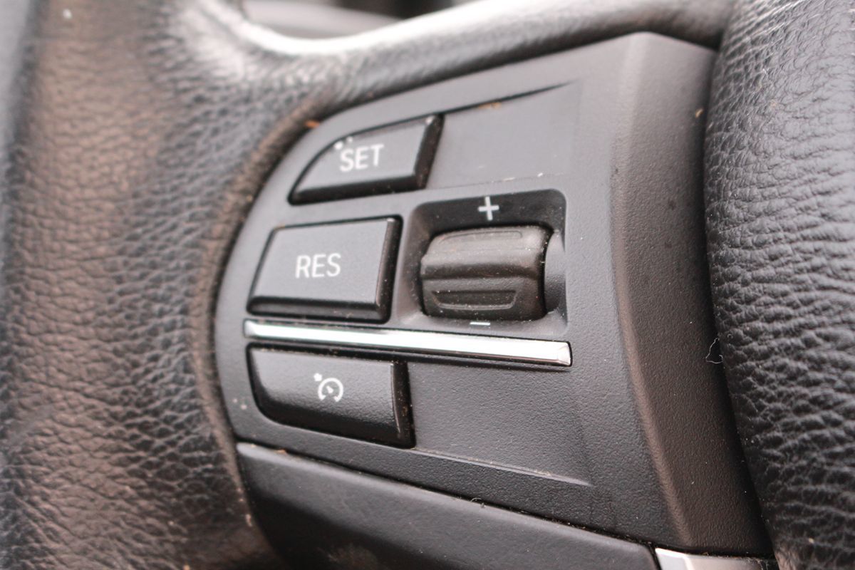 2017 BMW X3 sDrive28i - Photo 20