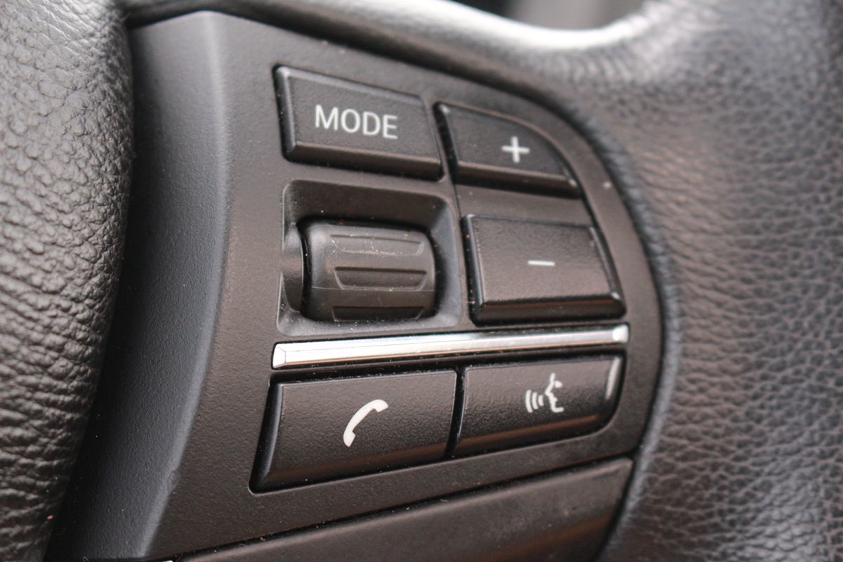 2017 BMW X3 sDrive28i - Photo 21