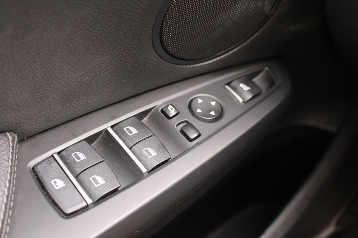 2017 BMW X3 sDrive28i - Photo 24