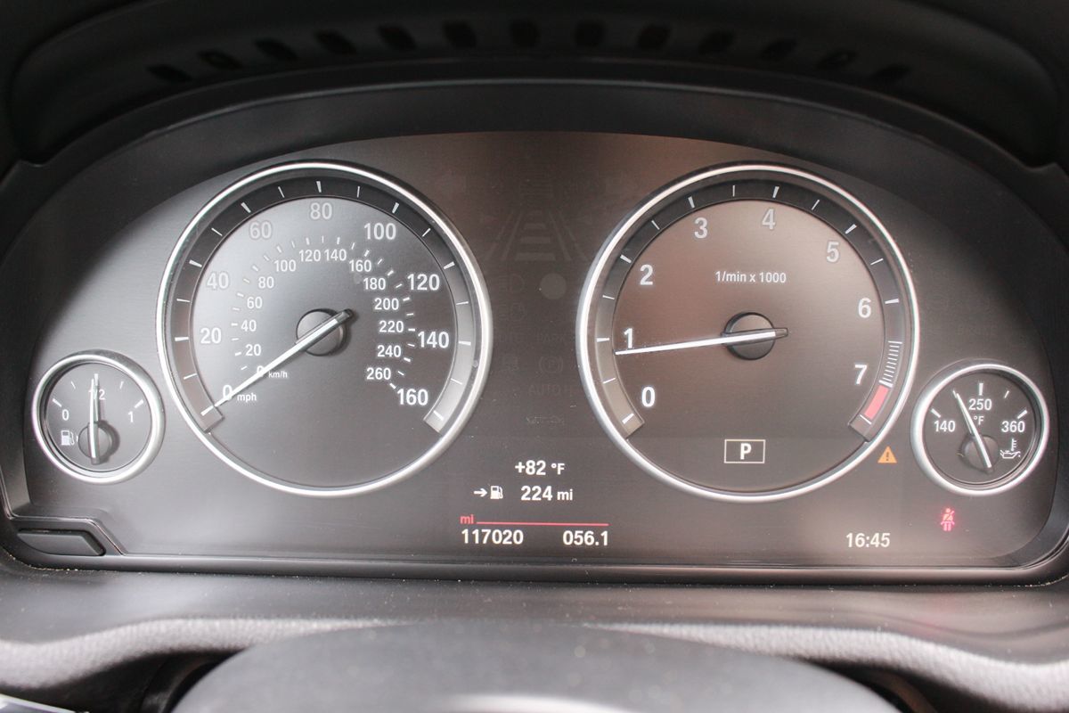 2017 BMW X3 sDrive28i - Photo 27