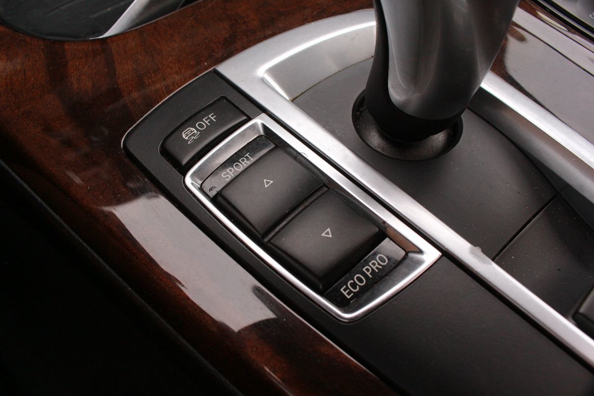 2017 BMW X3 sDrive28i - Photo 35