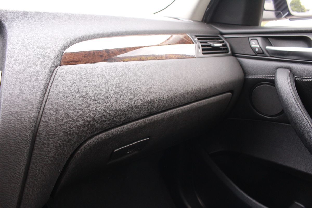 2017 BMW X3 sDrive28i - Photo 43