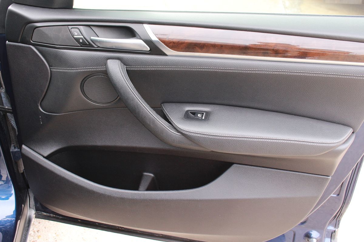 2017 BMW X3 sDrive28i - Photo 53
