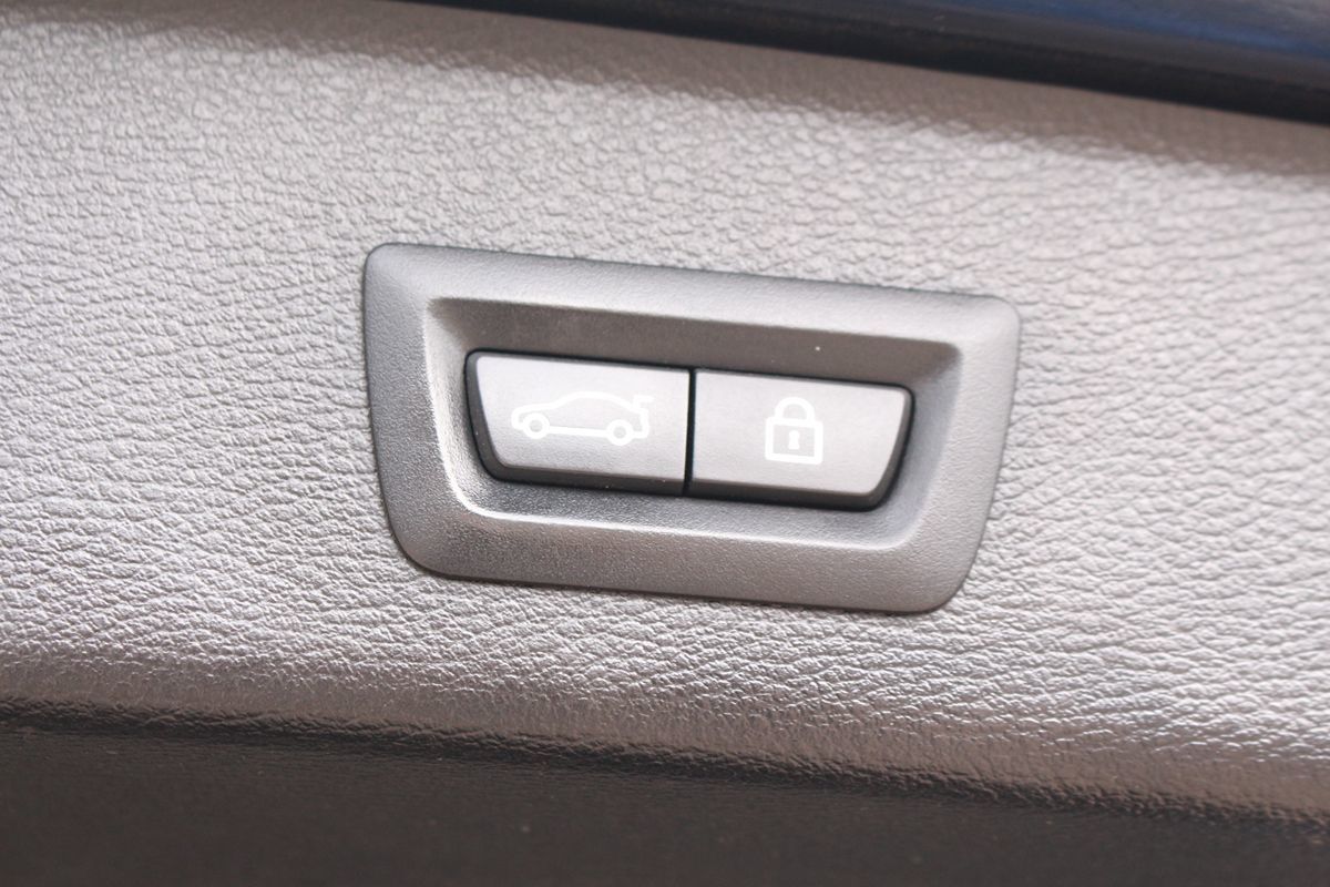 2017 BMW X3 sDrive28i - Photo 69