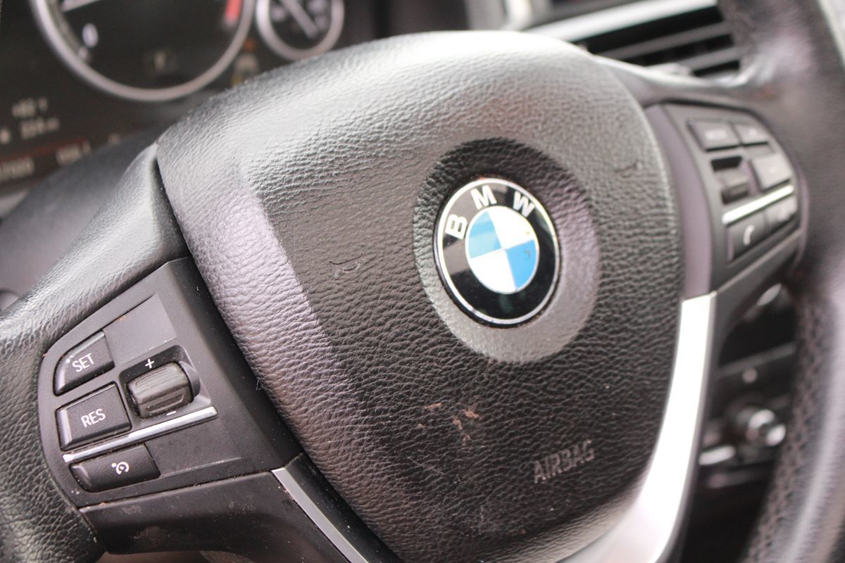 2017 BMW X3 sDrive28i - Photo 78