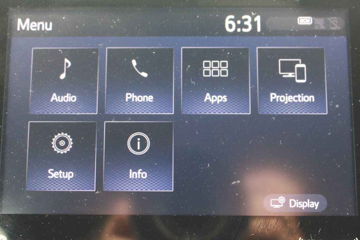 2021 Toyota Camry LE - Photo 37