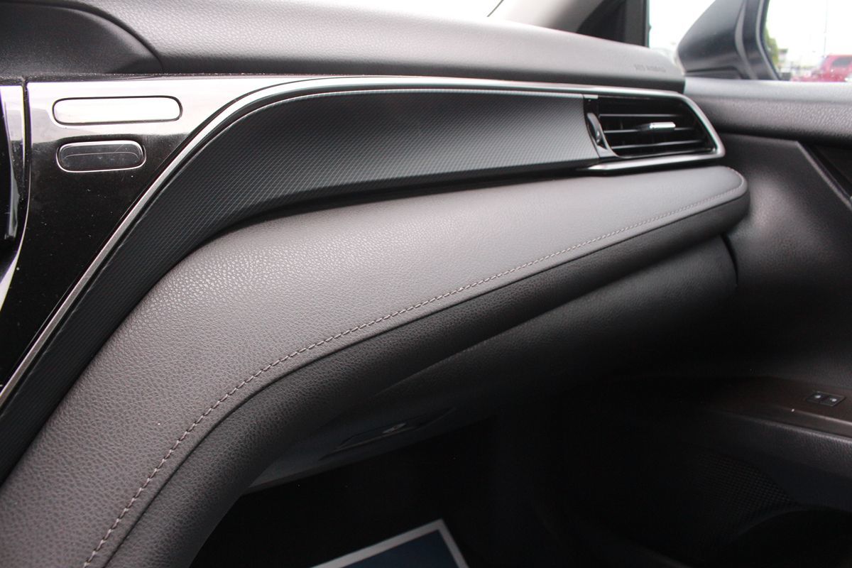 2021 Toyota Camry LE - Photo 38