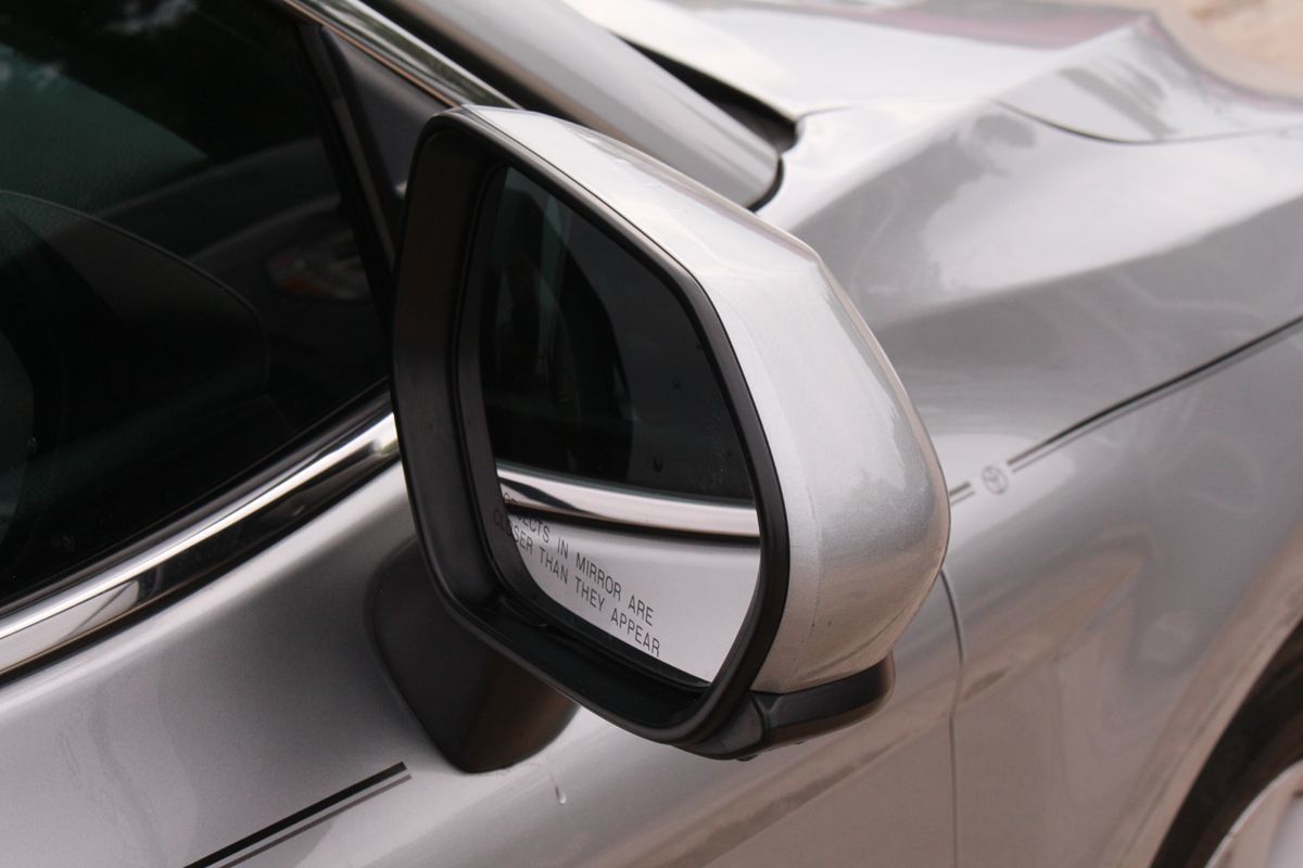 2021 Toyota Camry LE - Photo 45