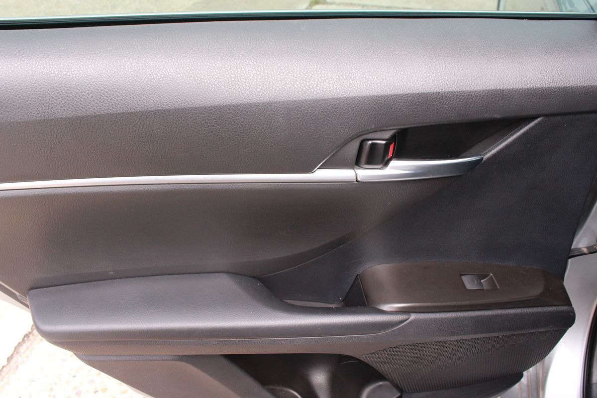 2021 Toyota Camry LE - Photo 51