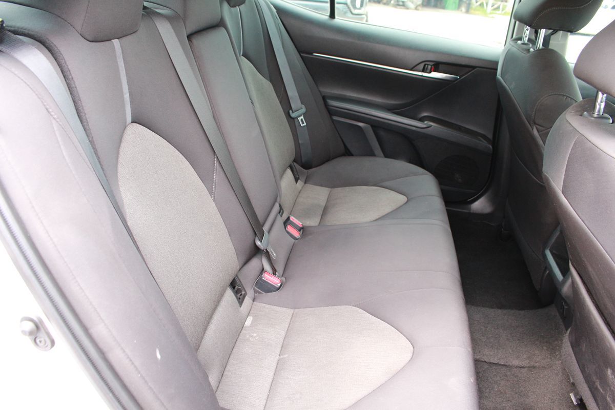 2021 Toyota Camry LE - Photo 55