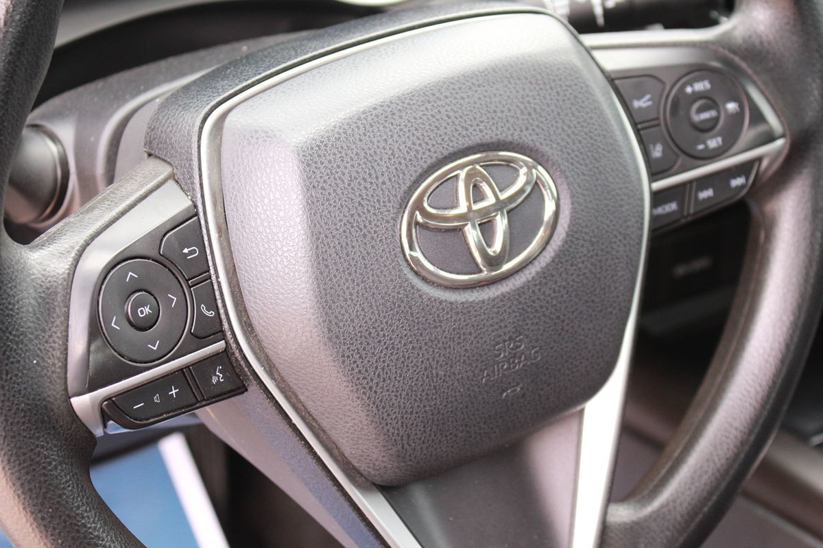 2021 Toyota Camry LE - Photo 67
