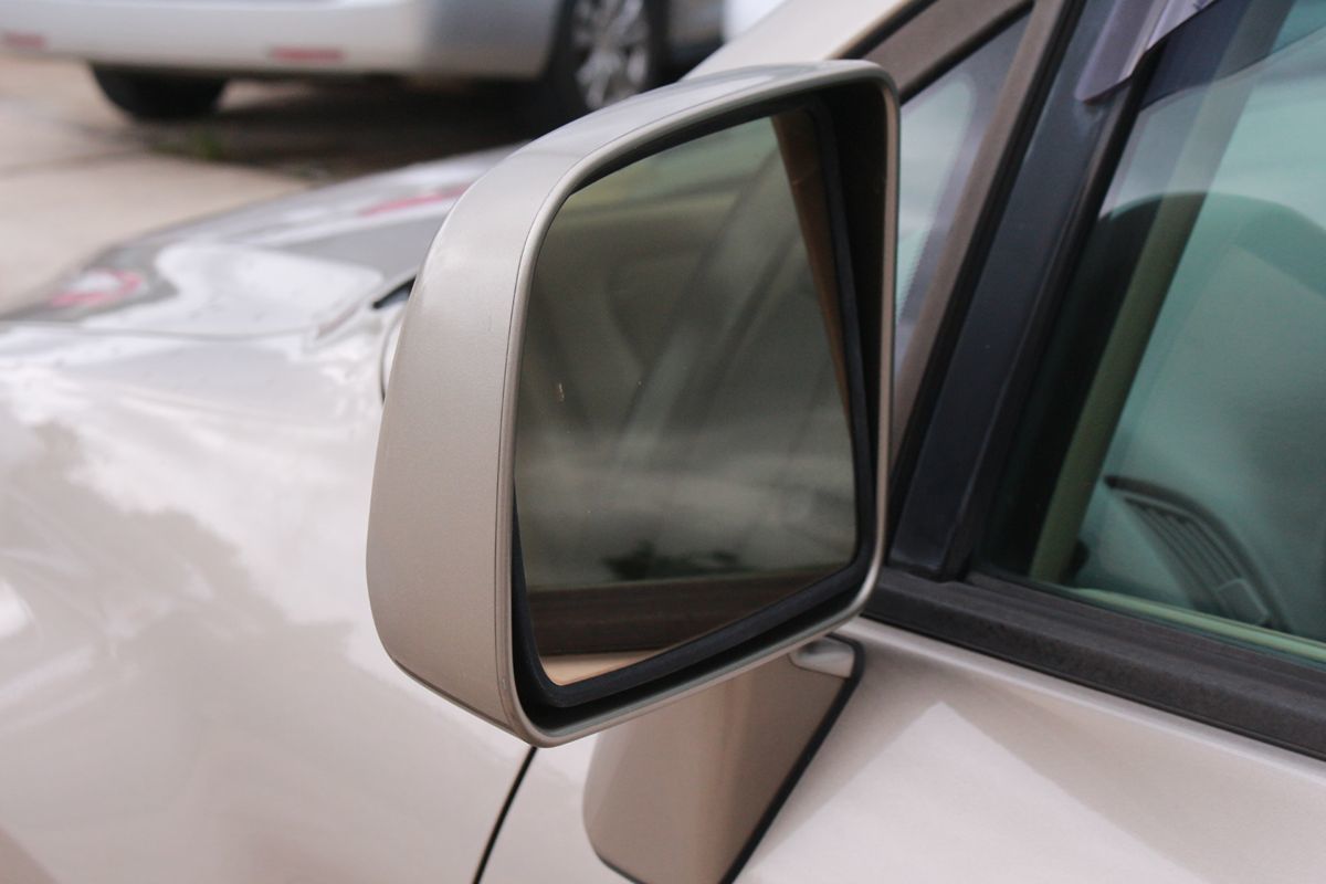 2000 Lexus RX 300 - Photo 10