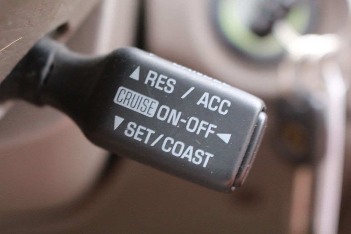 2000 Lexus RX 300 - Photo 18