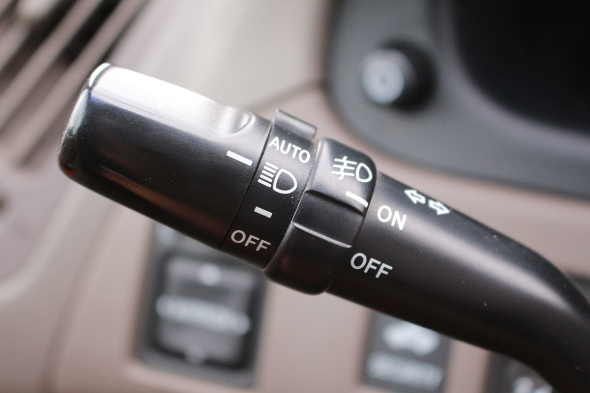 2000 Lexus RX 300 - Photo 19