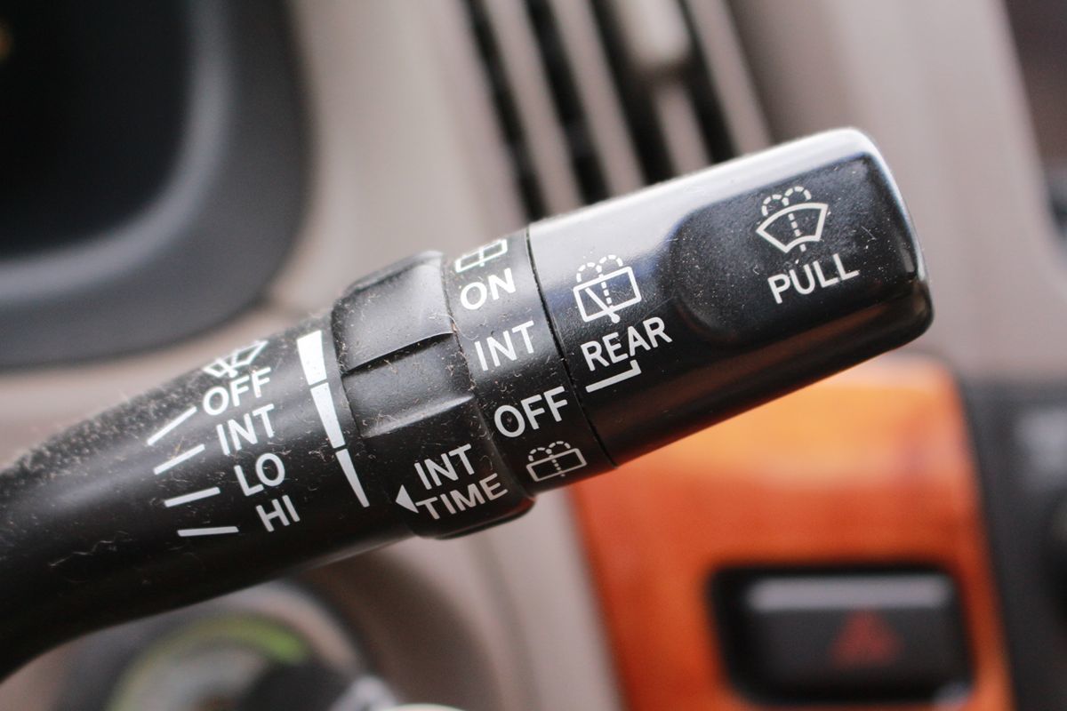 2000 Lexus RX 300 - Photo 20