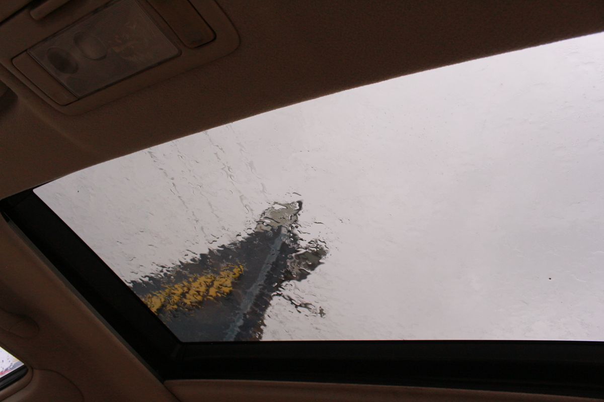 2000 Lexus RX 300 - Photo 33