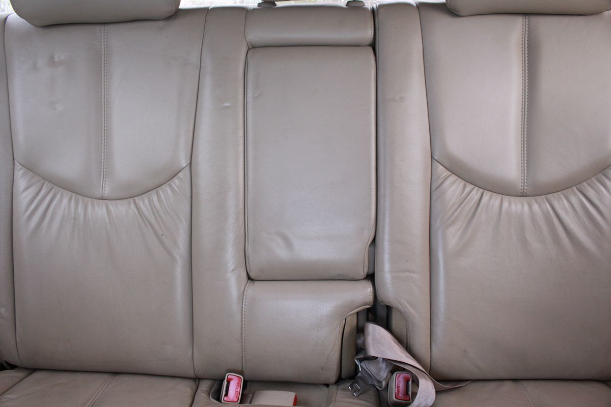 2000 Lexus RX 300 - Photo 34