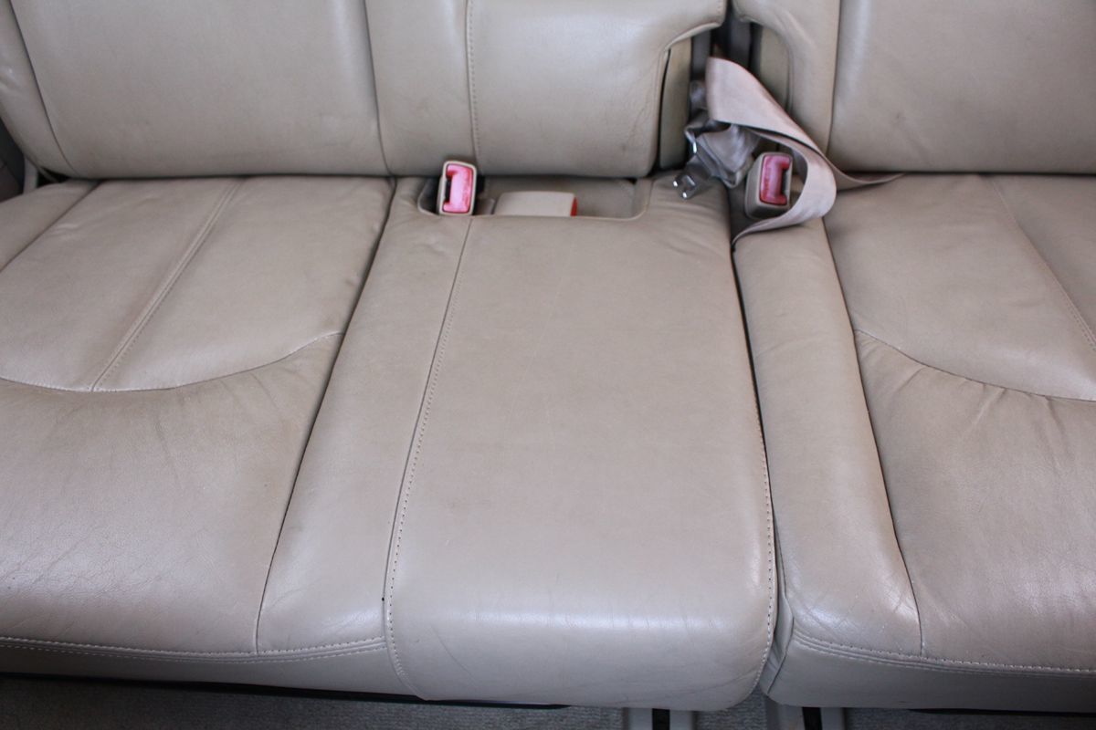 2000 Lexus RX 300 - Photo 35