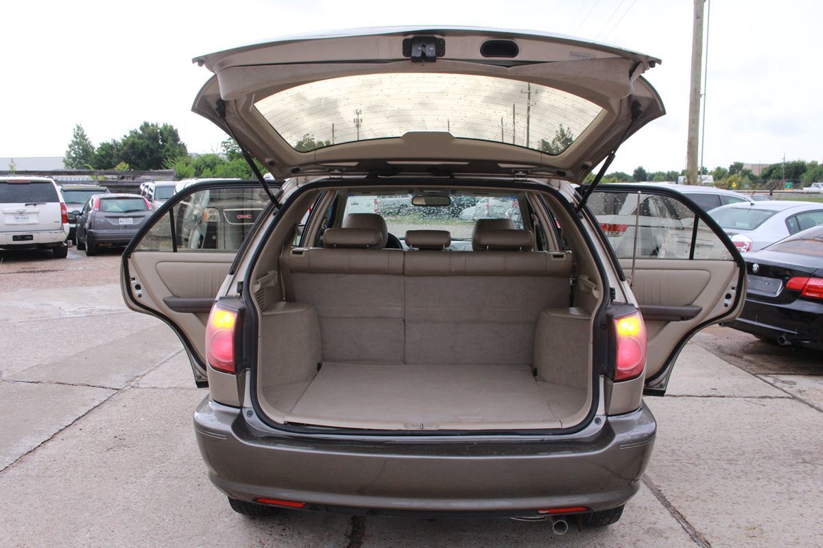 2000 Lexus RX 300 - Photo 51