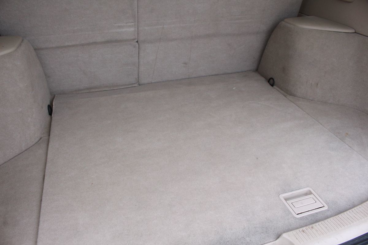 2000 Lexus RX 300 - Photo 52